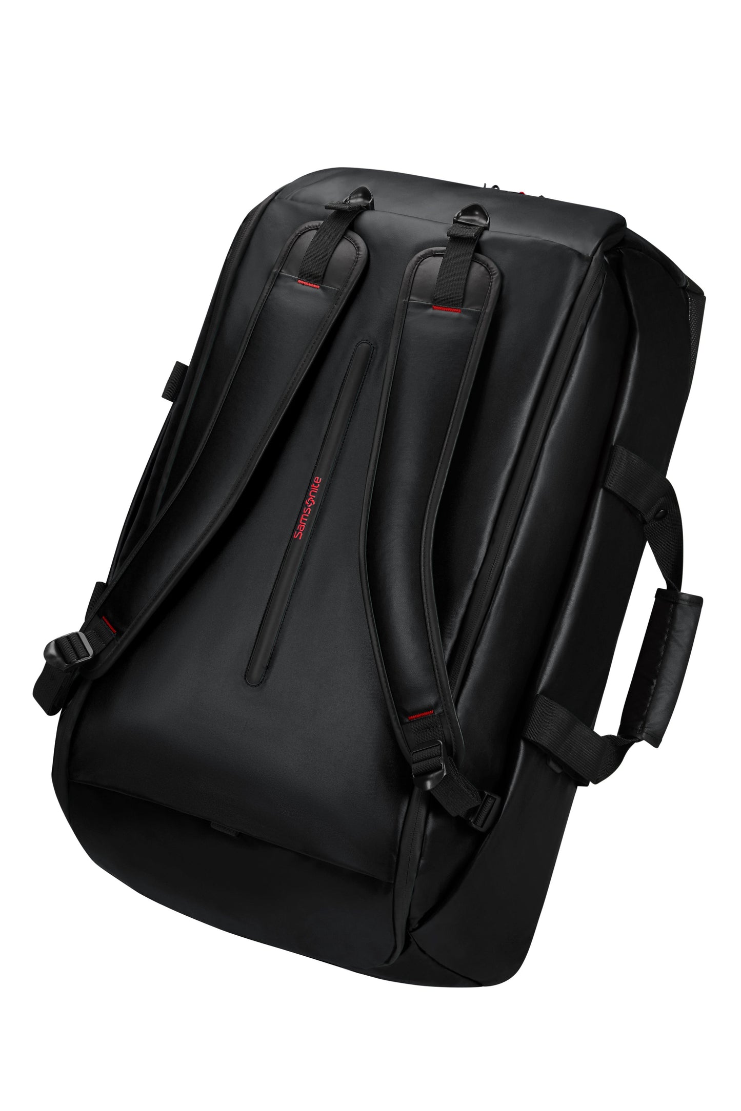 Ecodiver Duffle L Rucksack-Reisetasche von Samsonite - Laure Bags and Travel