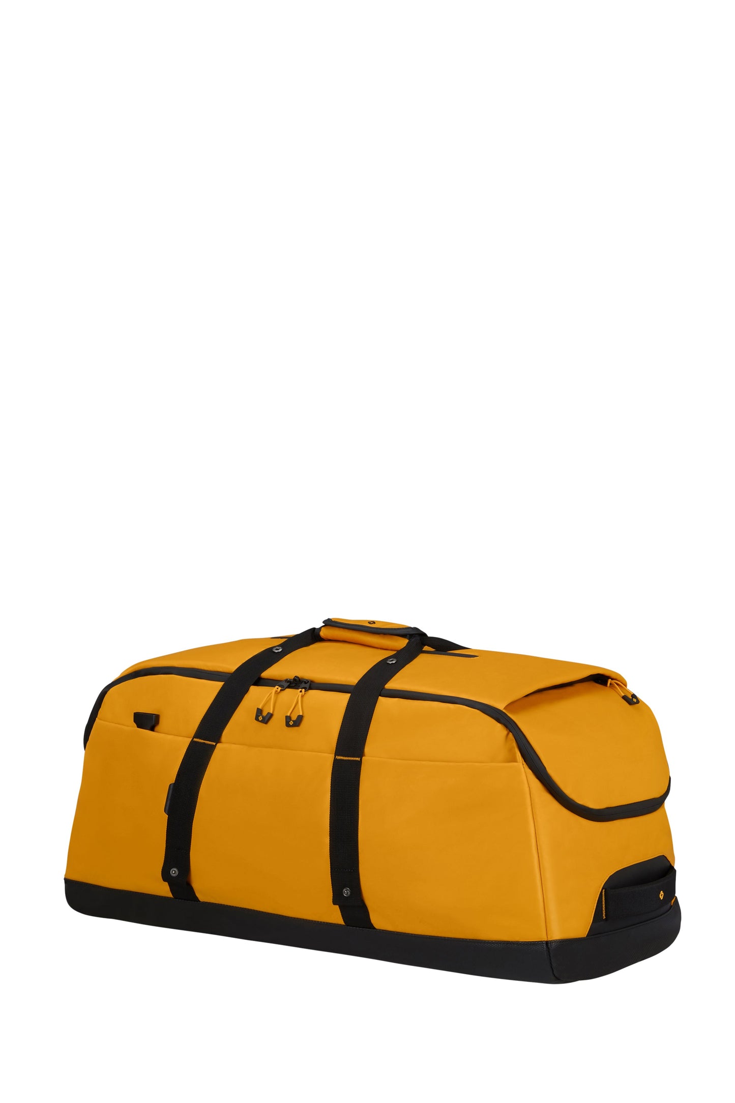 Ecodiver Duffle L Rucksack-Reisetasche von Samsonite - Laure Bags and Travel