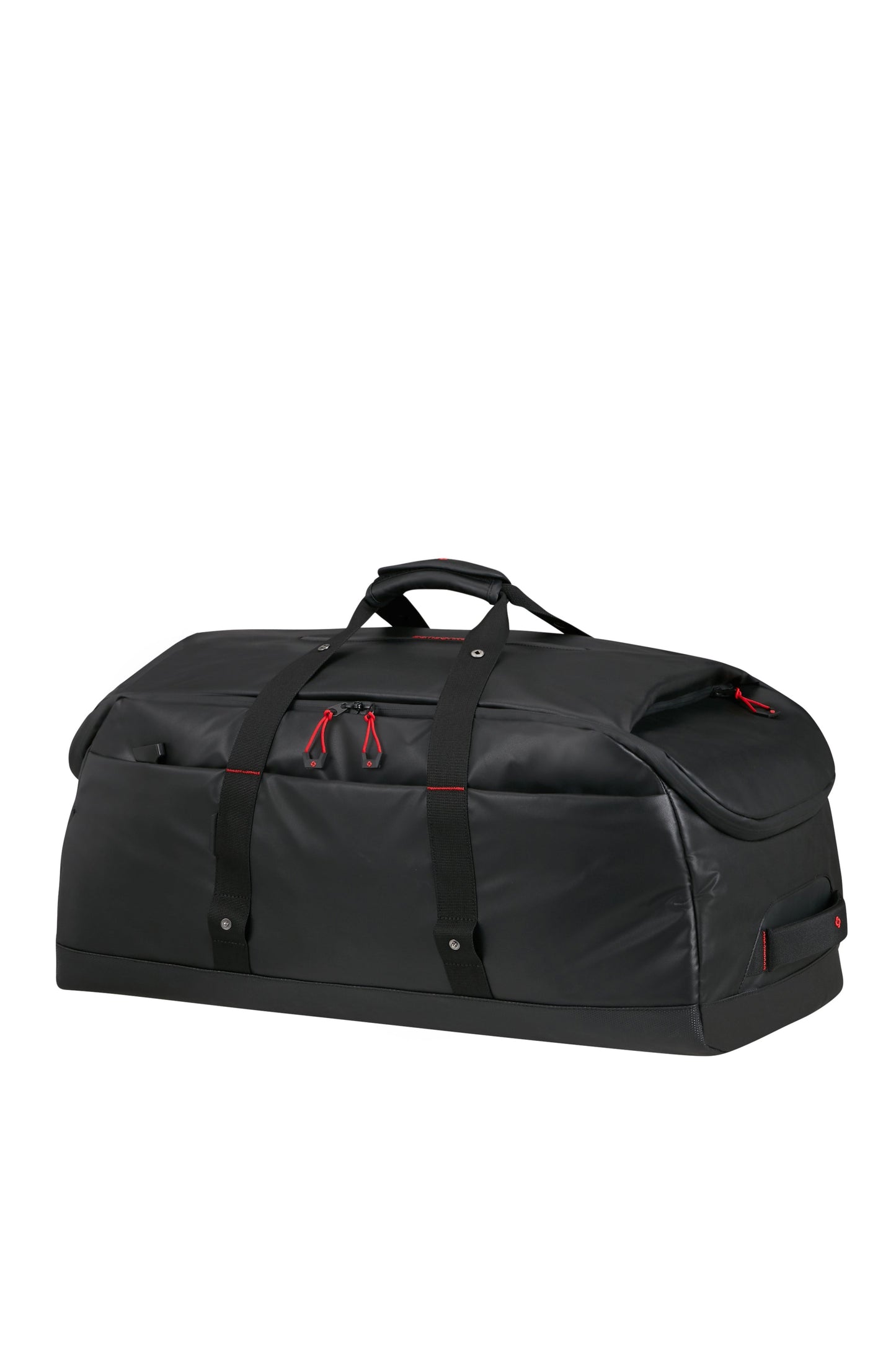 Ecodiver Duffle L Rucksack-Reisetasche von Samsonite - Laure Bags and Travel