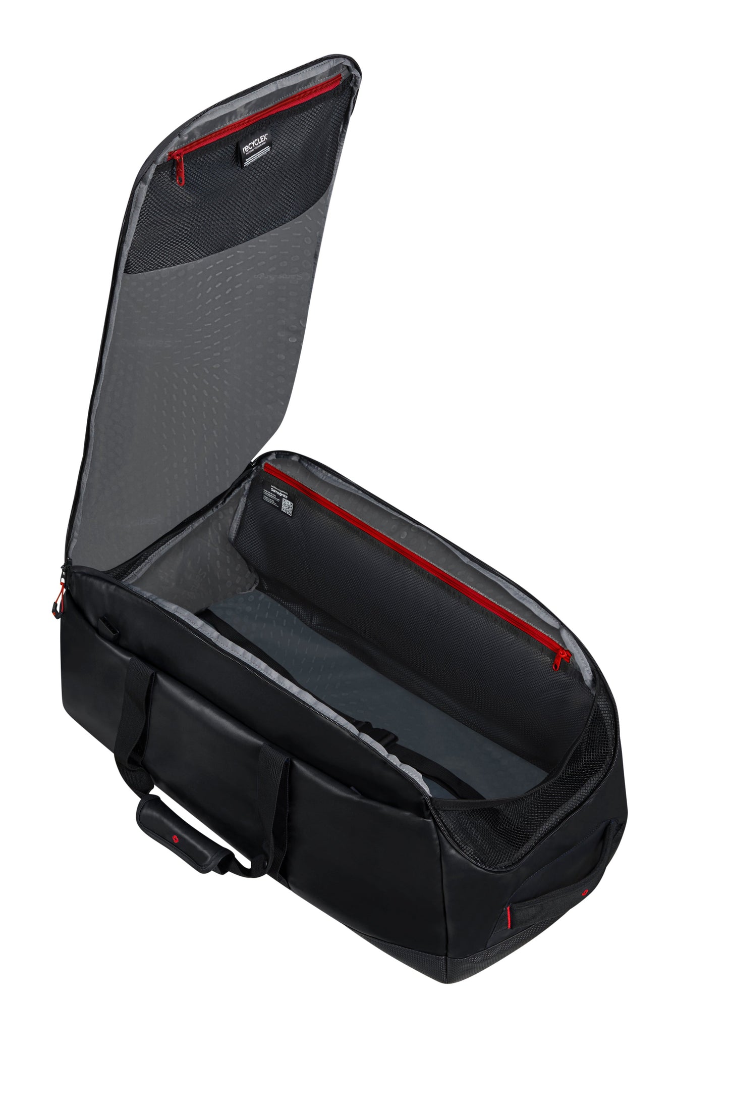 Ecodiver Duffle L Rucksack-Reisetasche von Samsonite - Laure Bags and Travel