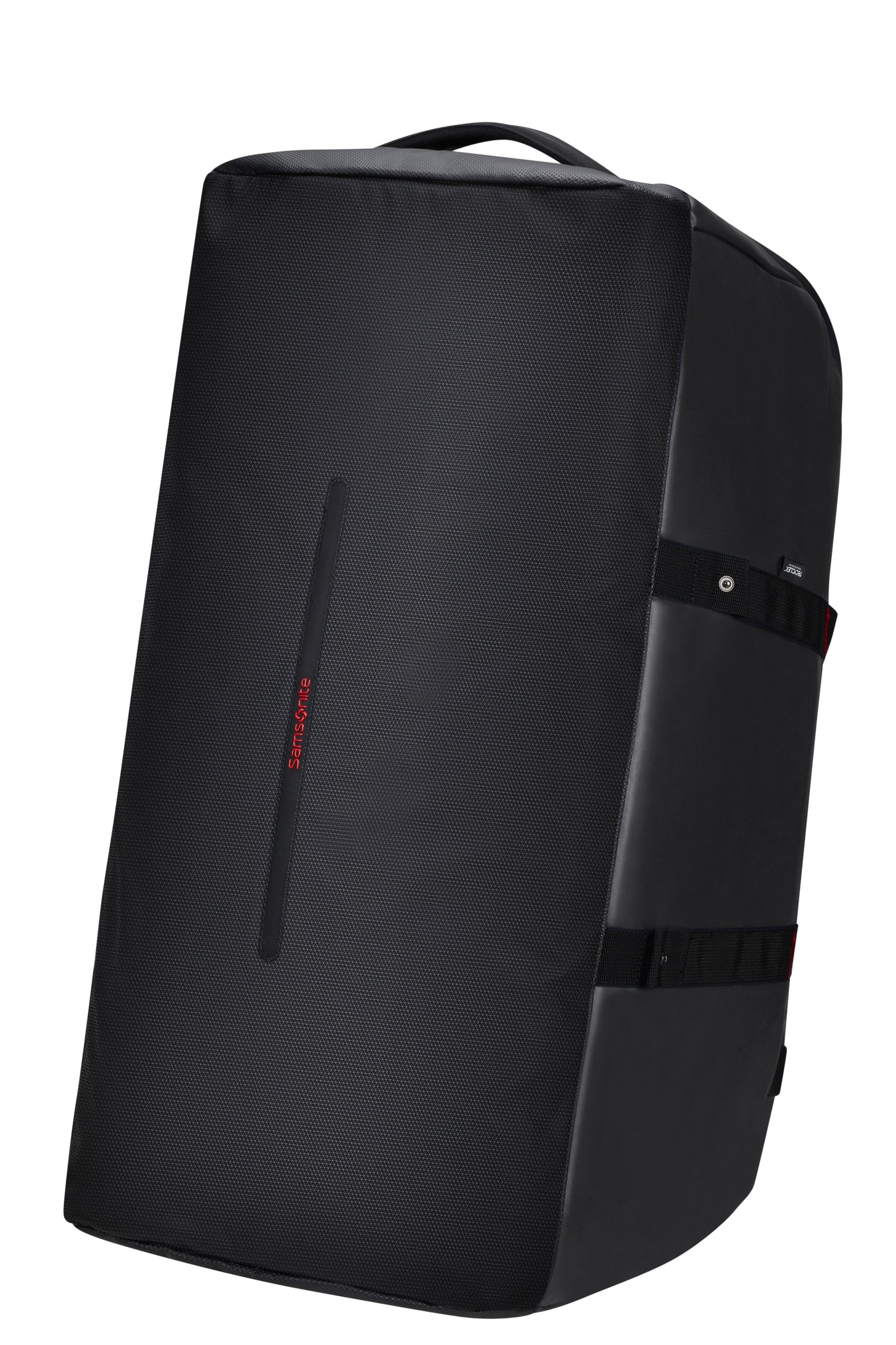 Ecodiver Duffle L Rucksack-Reisetasche von Samsonite - Laure Bags and Travel