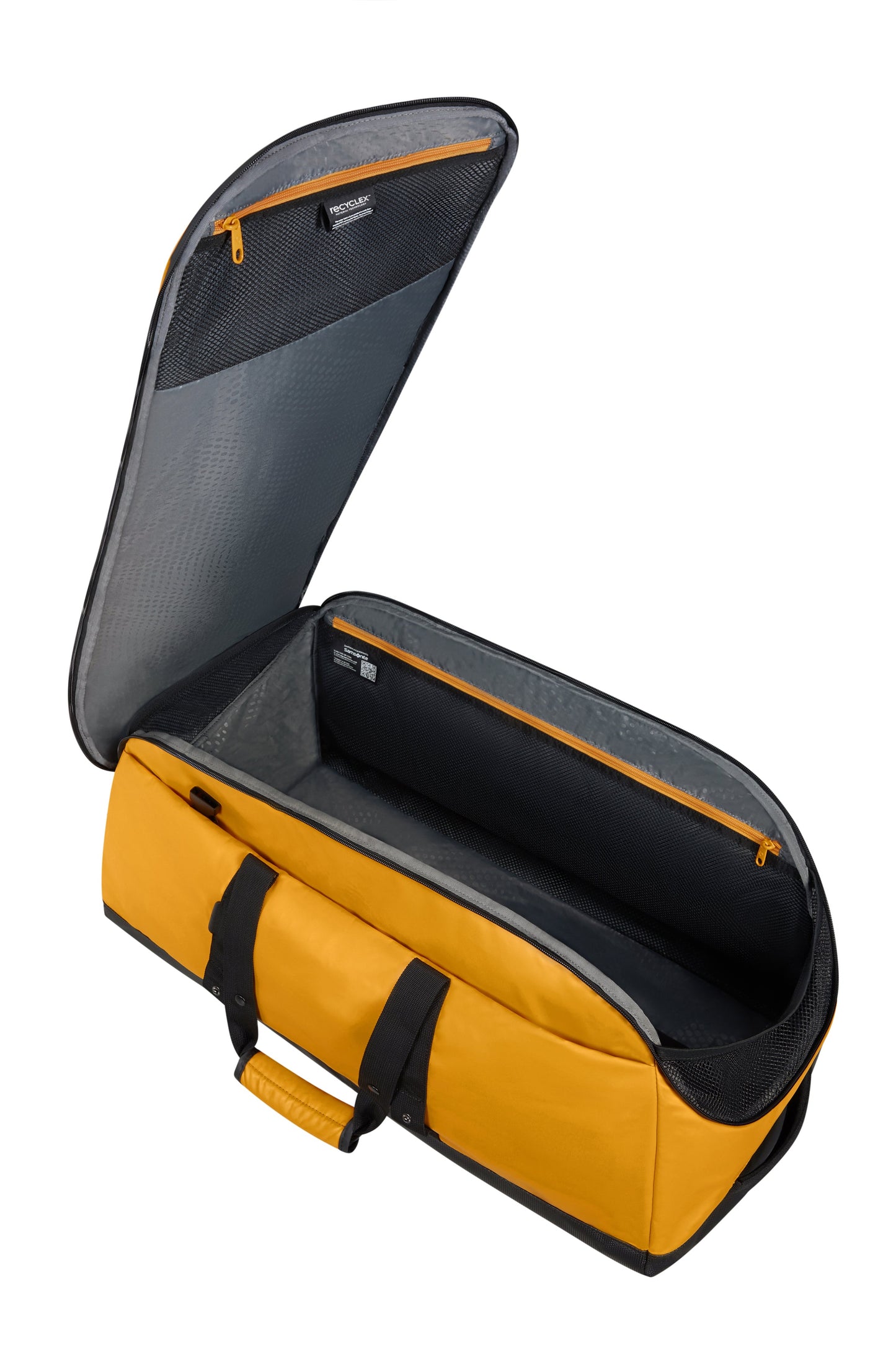 Ecodiver Duffle L Rucksack-Reisetasche von Samsonite - Laure Bags and Travel