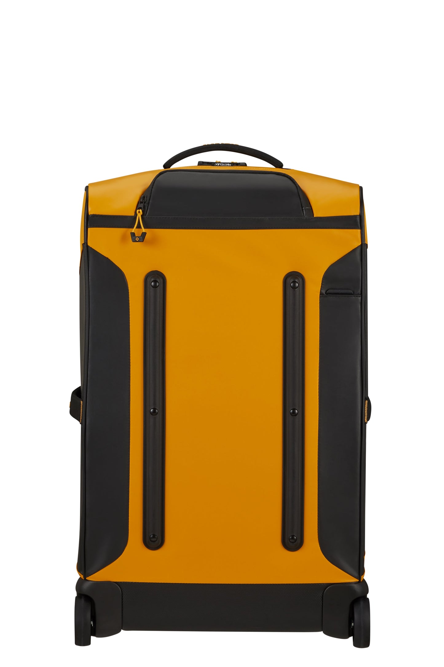 Ecodiver Duffle Rollenreisetasche von Samsonite - Laure Bags and Travel