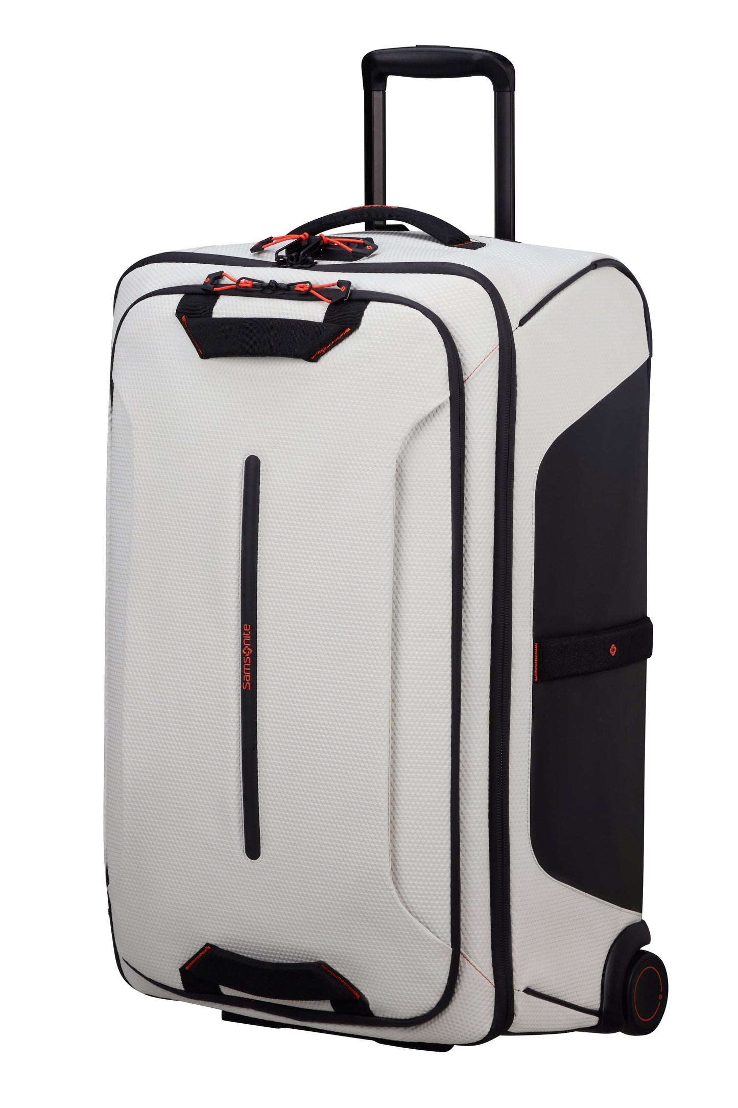 ECODIVER Duffle Rollenreisetasche von Samsonite - Laure Bags and Travel