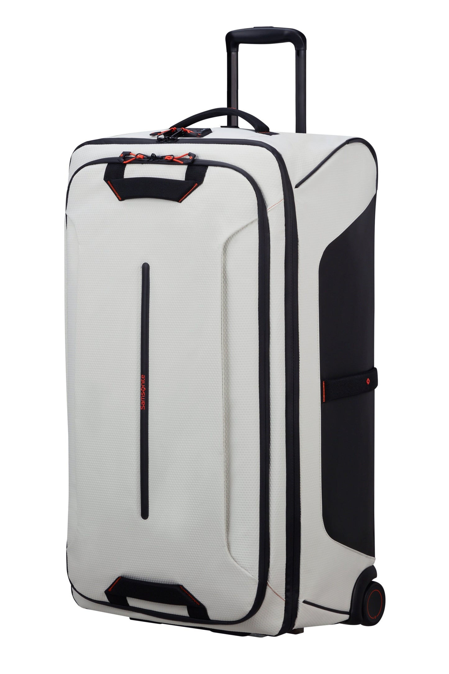 ECODIVER Duffle Rollenreisetasche von Samsonite - Laure Bags and Travel