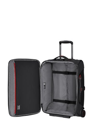 ECODIVER Reisetasche mit Rollen von Samsonite - Laure Bags and Travel