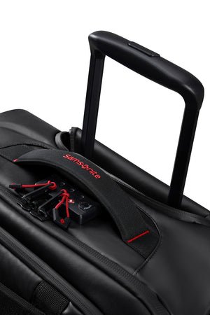 ECODIVER Reisetasche mit Rollen von Samsonite - Laure Bags and Travel