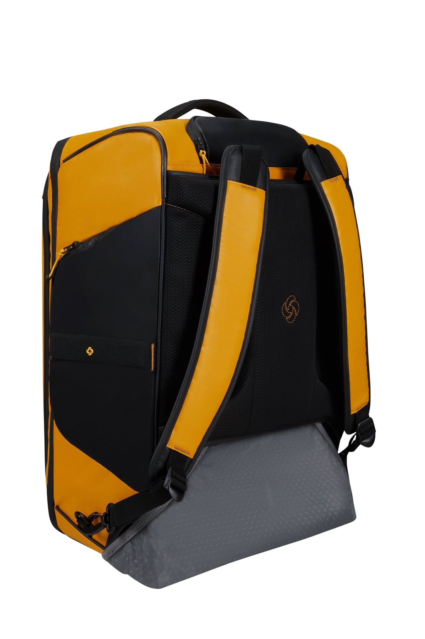 ECODIVER Rollenreisetasche Rucksack 140882 von Samsonite - Laure Bags and Travel