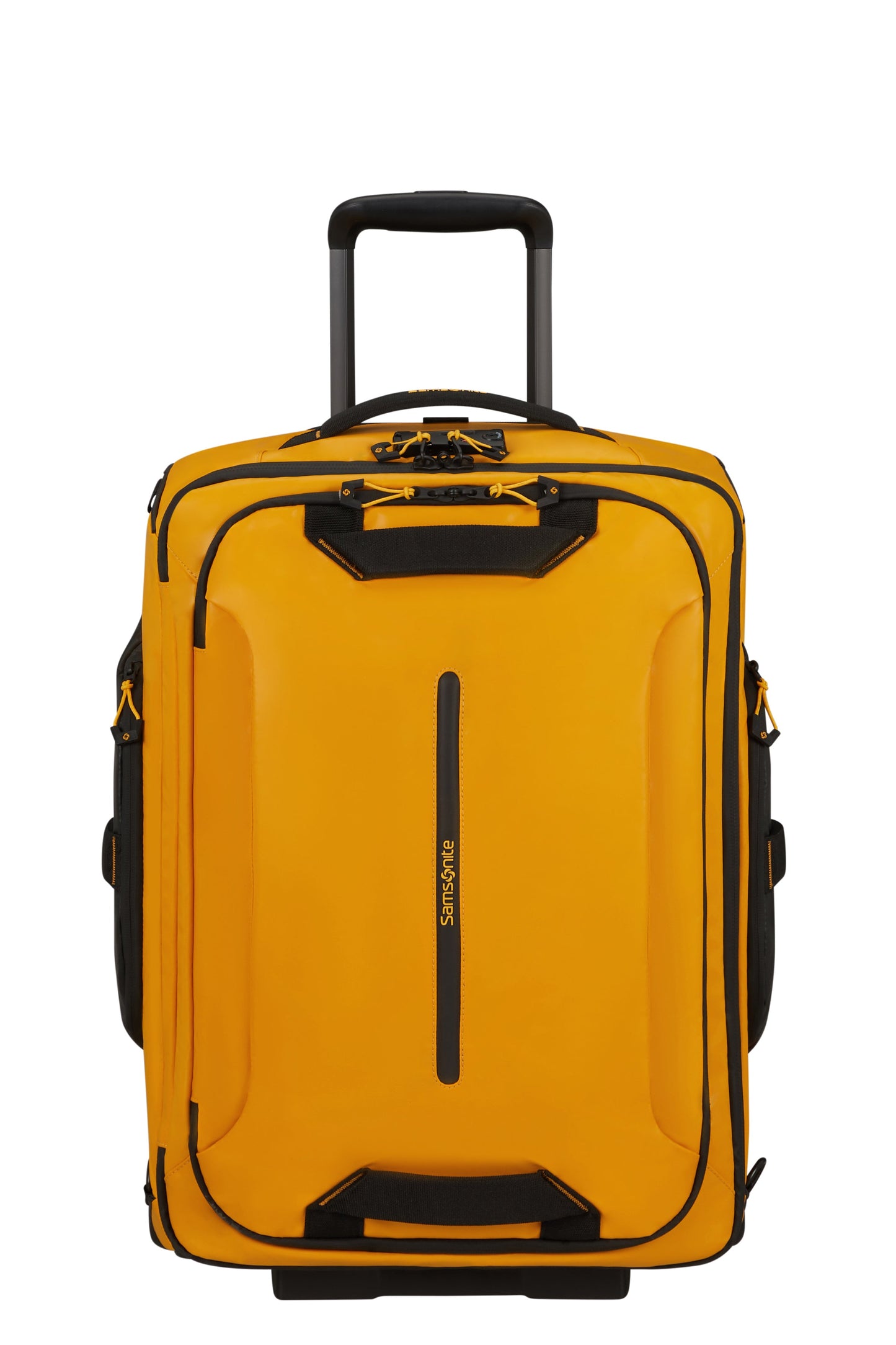 ECODIVER Rollenreisetasche Rucksack 140882 von Samsonite - Laure Bags and Travel