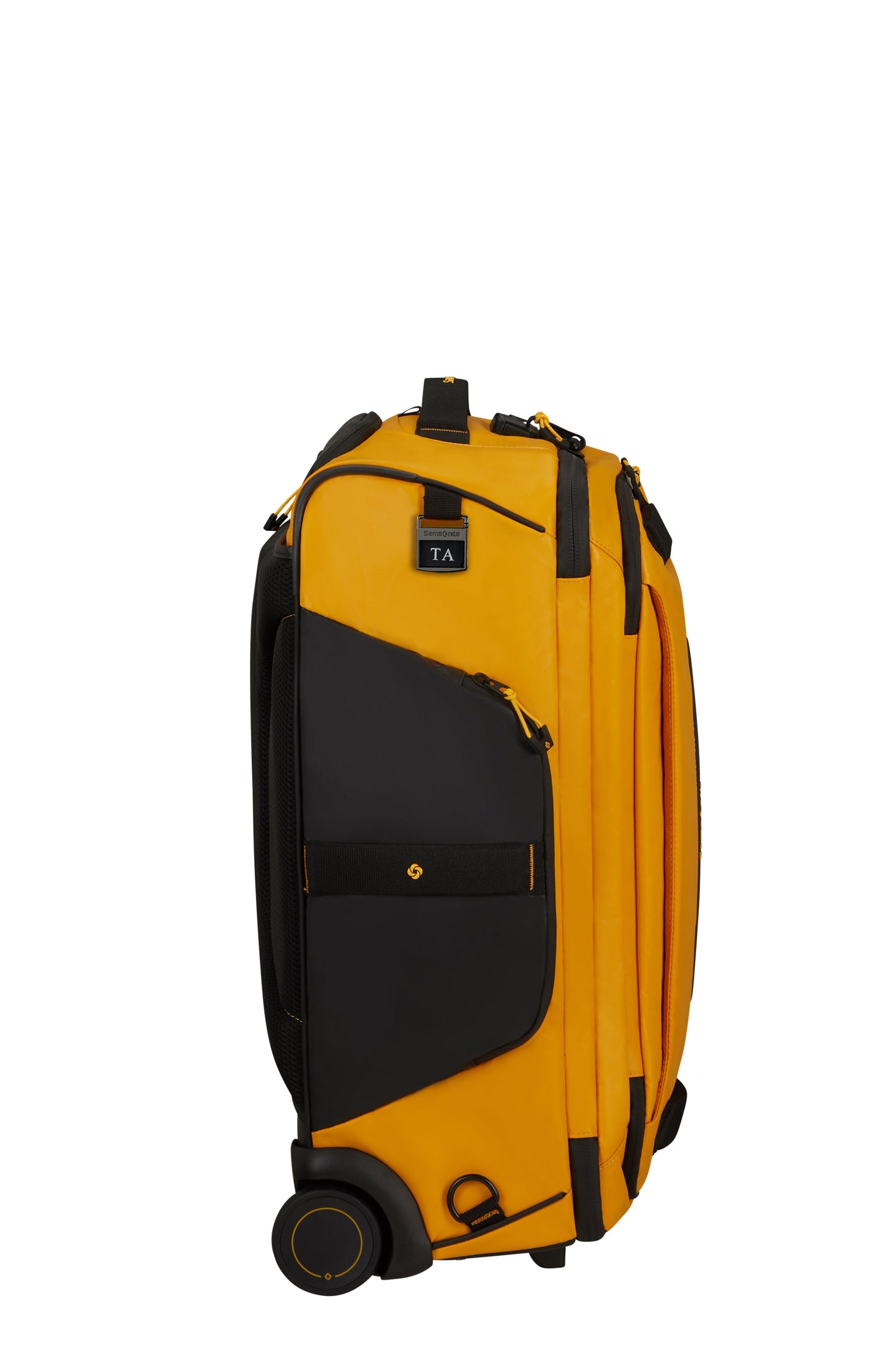 ECODIVER Rollenreisetasche Rucksack 140882 von Samsonite - Laure Bags and Travel