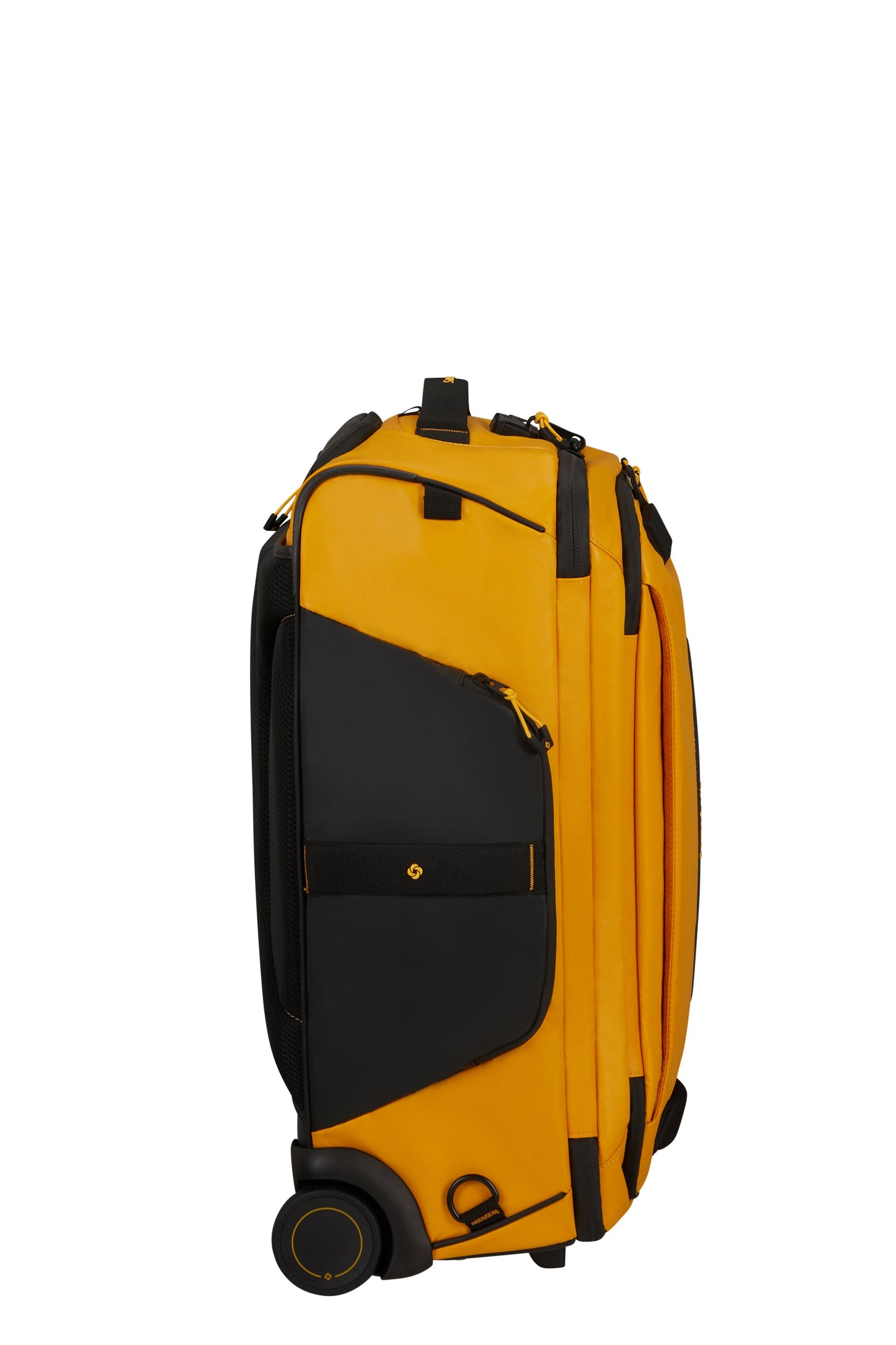 ECODIVER Rollenreisetasche Rucksack 140882 von Samsonite - Laure Bags and Travel