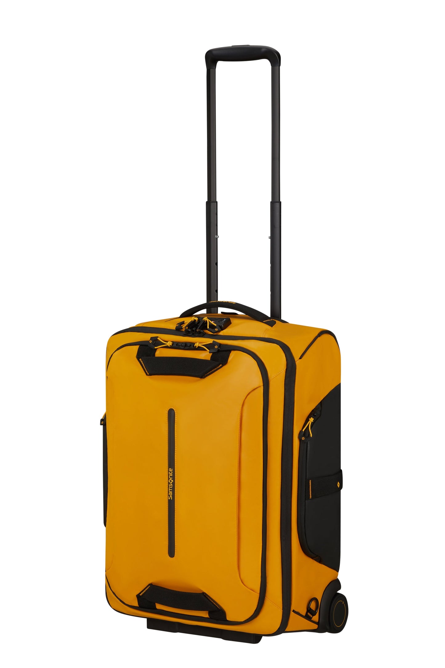 ECODIVER Rollenreisetasche Rucksack 140882 von Samsonite - Laure Bags and Travel