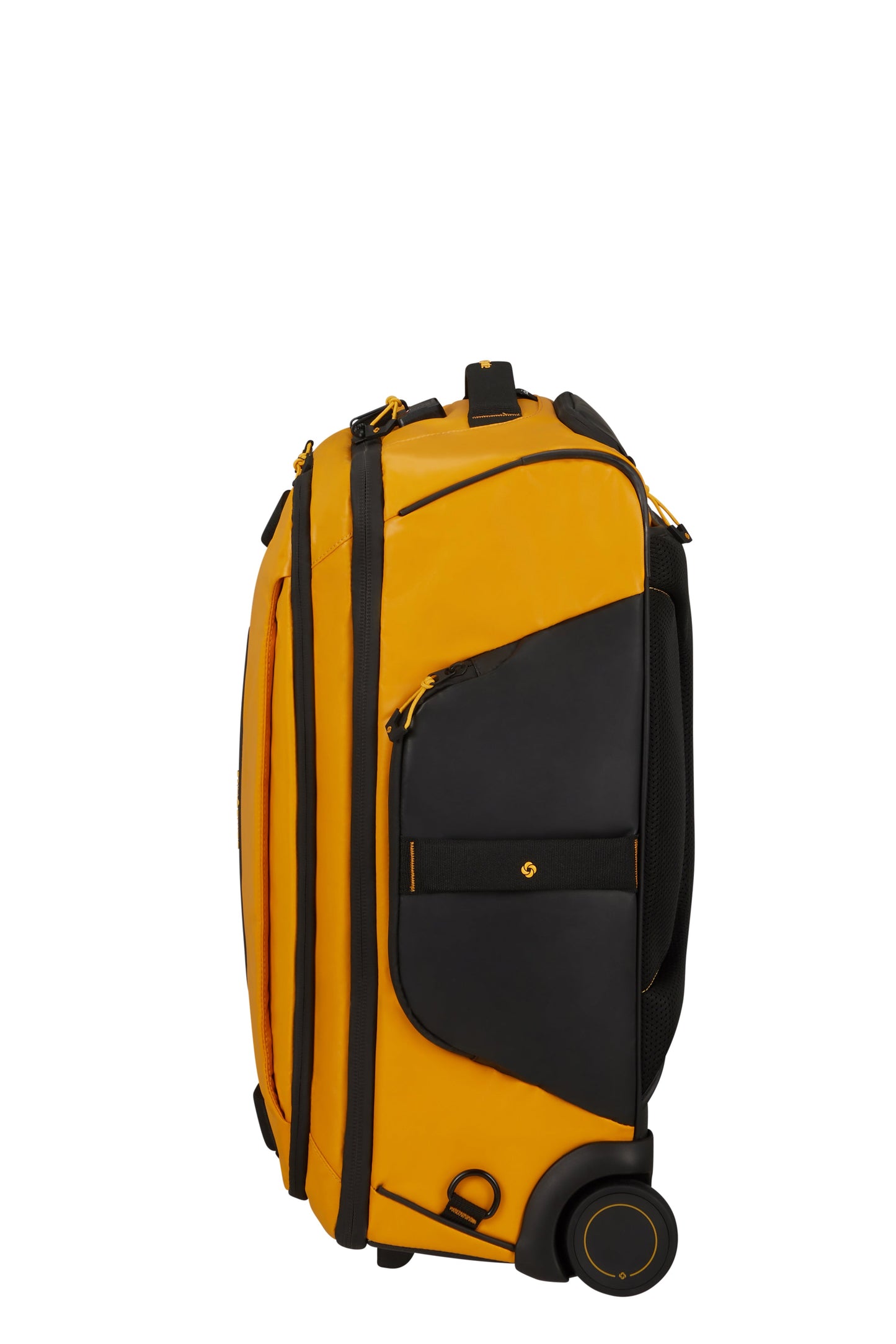 ECODIVER Rollenreisetasche Rucksack 140882 von Samsonite - Laure Bags and Travel