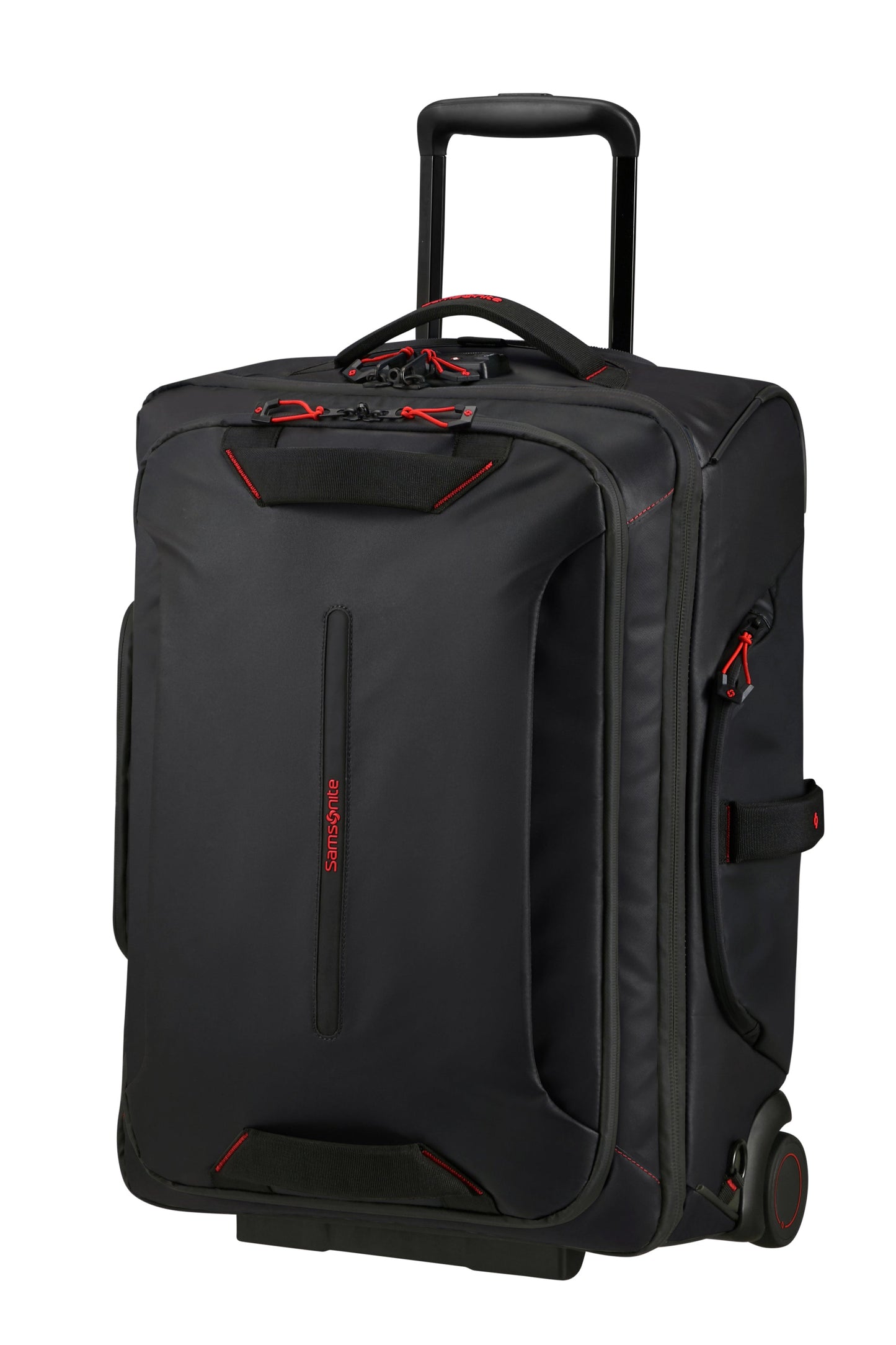 ECODIVER Rollenreisetasche Rucksack 140882 von Samsonite - Laure Bags and Travel