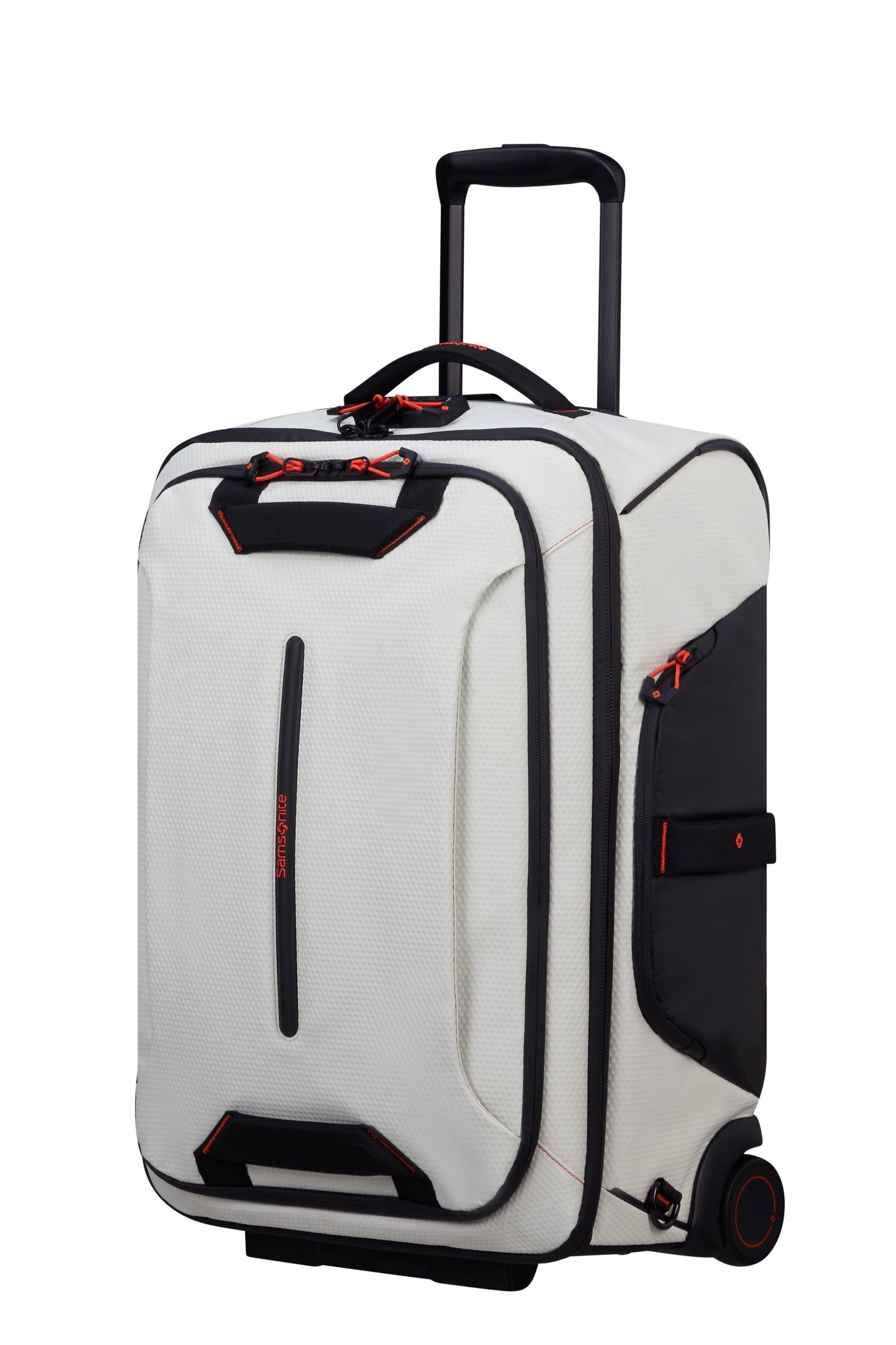 ECODIVER Rollenreisetasche Rucksack 140882 von Samsonite - Laure Bags and Travel