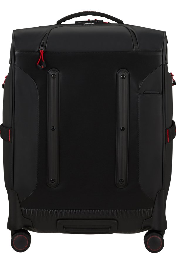 ECODIVER Spinner Duffle 50 L mit 4 Rollen 140885 von Samsonite - Laure Bags and Travel