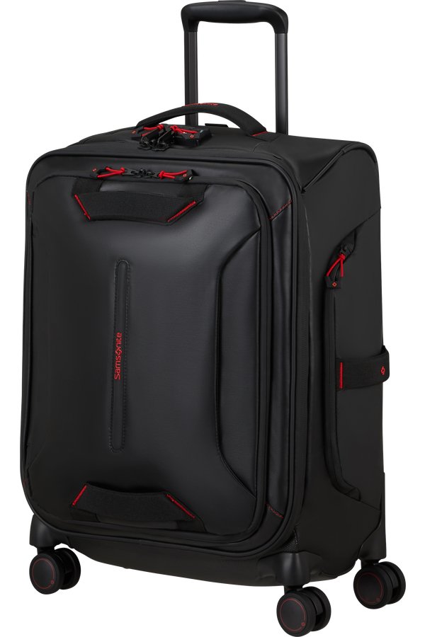 ECODIVER Spinner Duffle 50 L mit 4 Rollen 140885 von Samsonite - Laure Bags and Travel