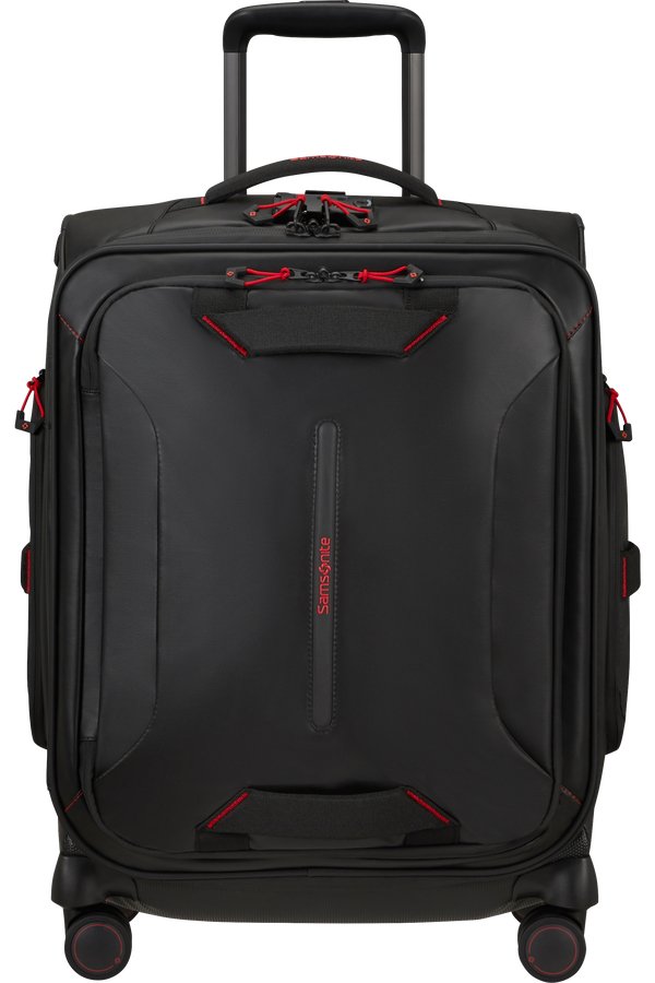 ECODIVER Spinner Duffle 50 L mit 4 Rollen 140885 von Samsonite - Laure Bags and Travel
