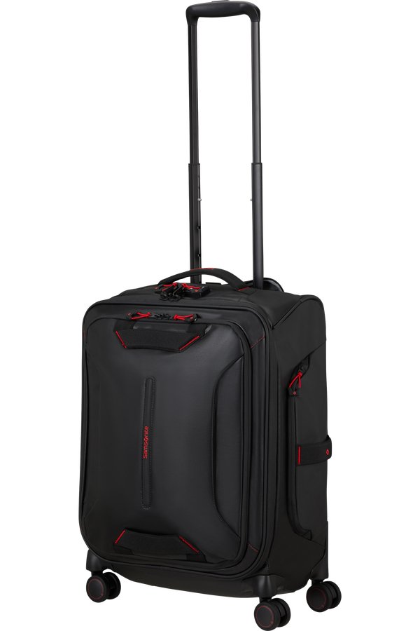 ECODIVER Spinner Duffle 50 L mit 4 Rollen 140885 von Samsonite - Laure Bags and Travel