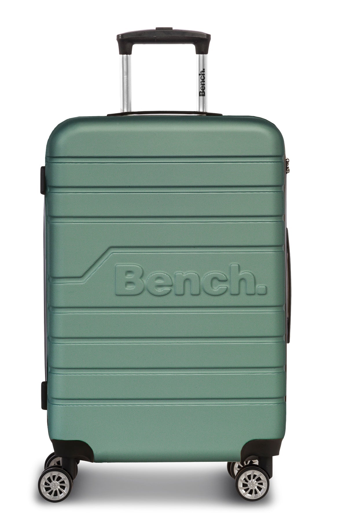 Escape Hartschalen Trolley mit 4 Rollen 64203 von Bench - Laure Bags and Travel