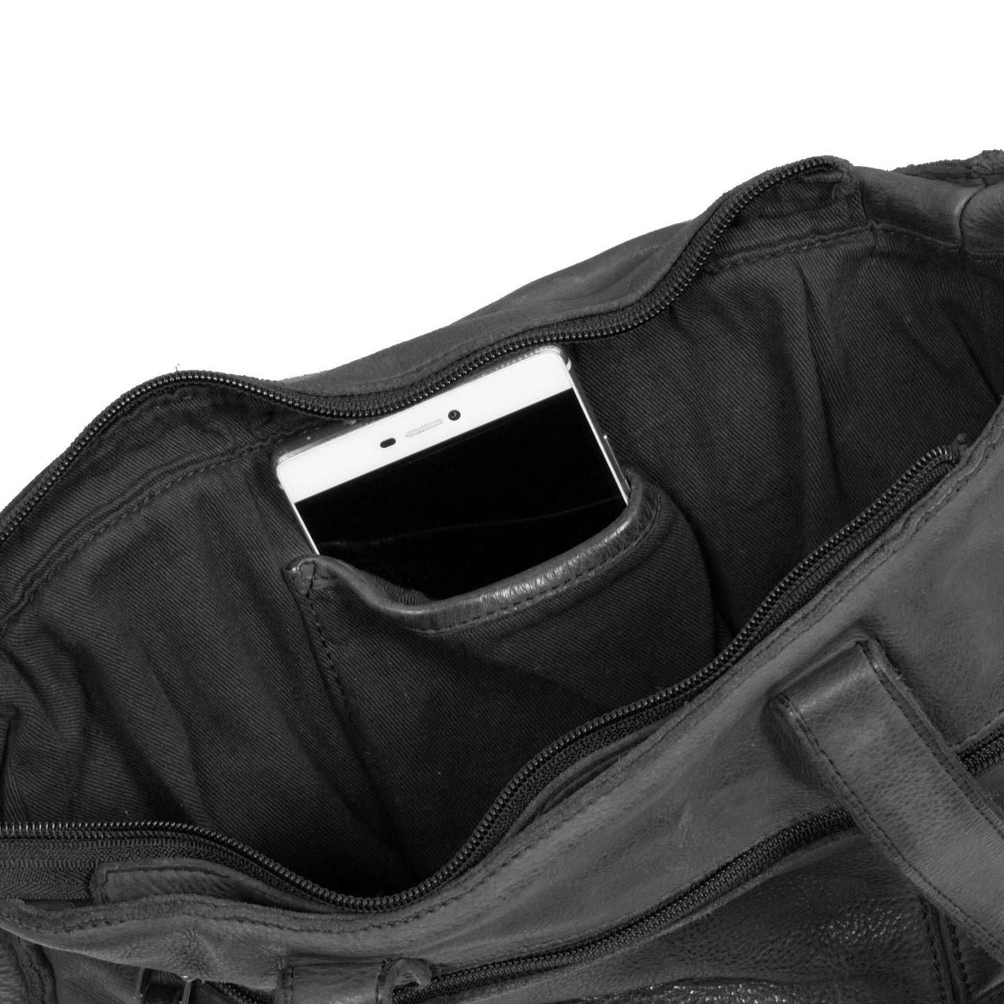 "Esra" 10.0074 shopper small von Justified - Laure Bags and Travel