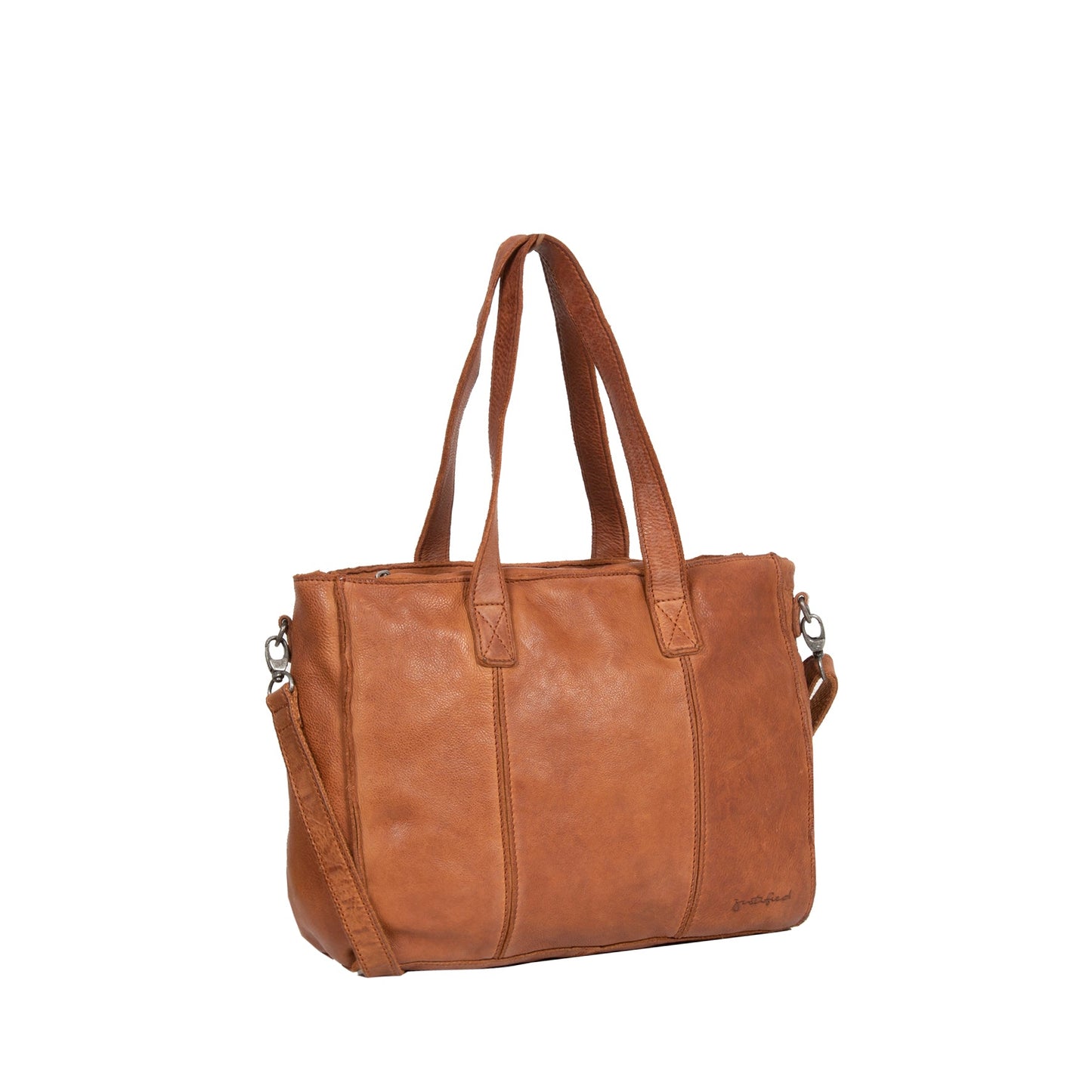 "Esra" 10.0074 shopper small von Justified - Laure Bags and Travel