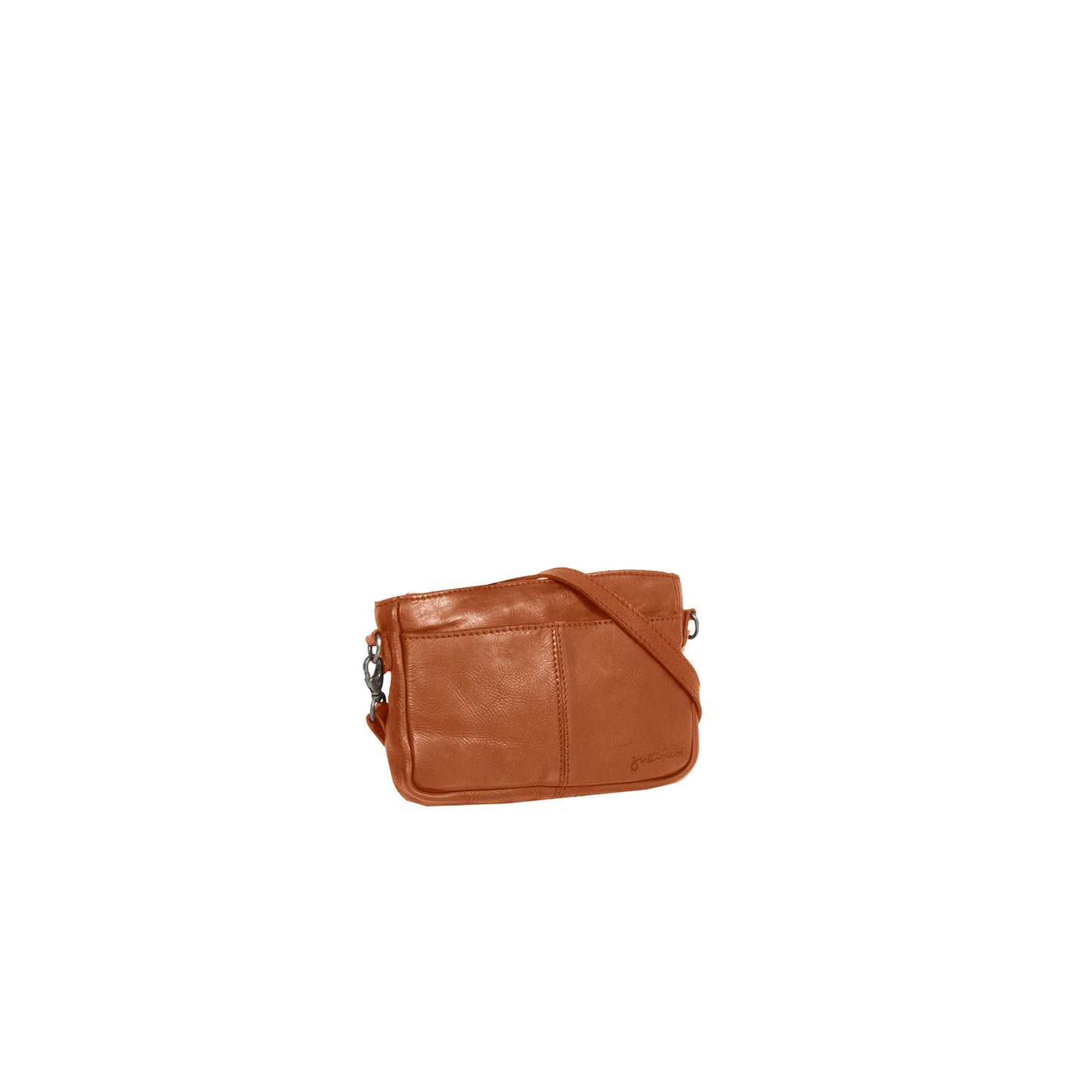 "Esra" 12.1366 Schultertasche small von Justified - Laure Bags and Travel