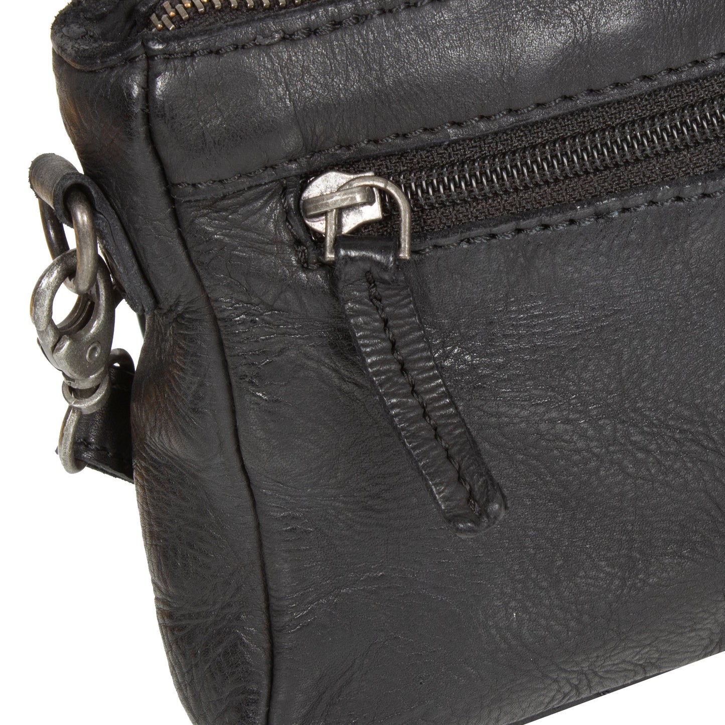 "Esra" 12.1366 Schultertasche small von Justified - Laure Bags and Travel