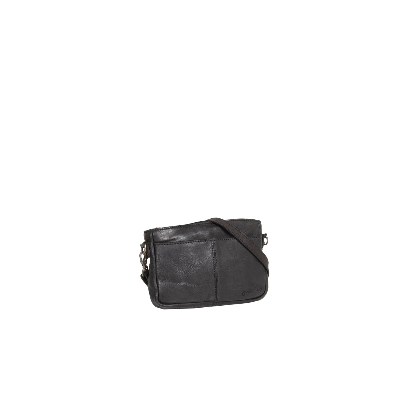 "Esra" 12.1366 Schultertasche small von Justified - Laure Bags and Travel