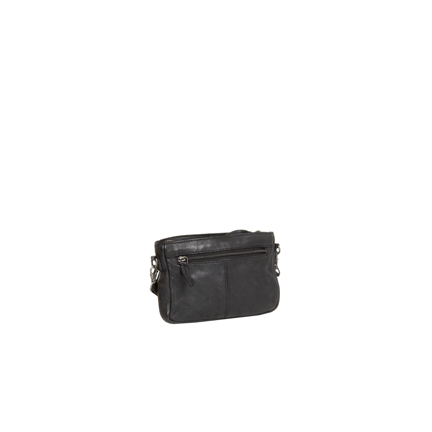 "Esra" 12.1366 Schultertasche small von Justified - Laure Bags and Travel
