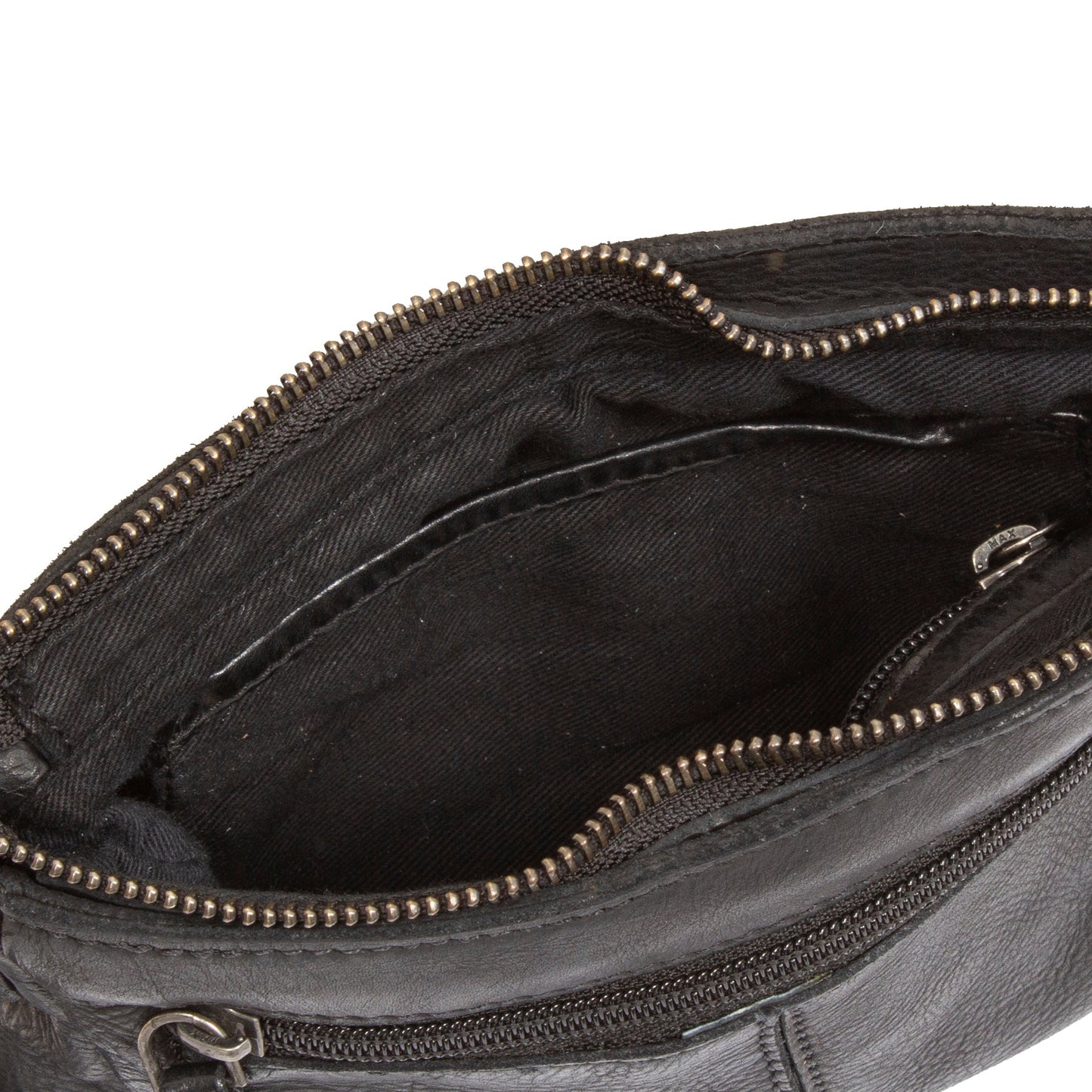 "Esra" 12.1366 Schultertasche small von Justified - Laure Bags and Travel