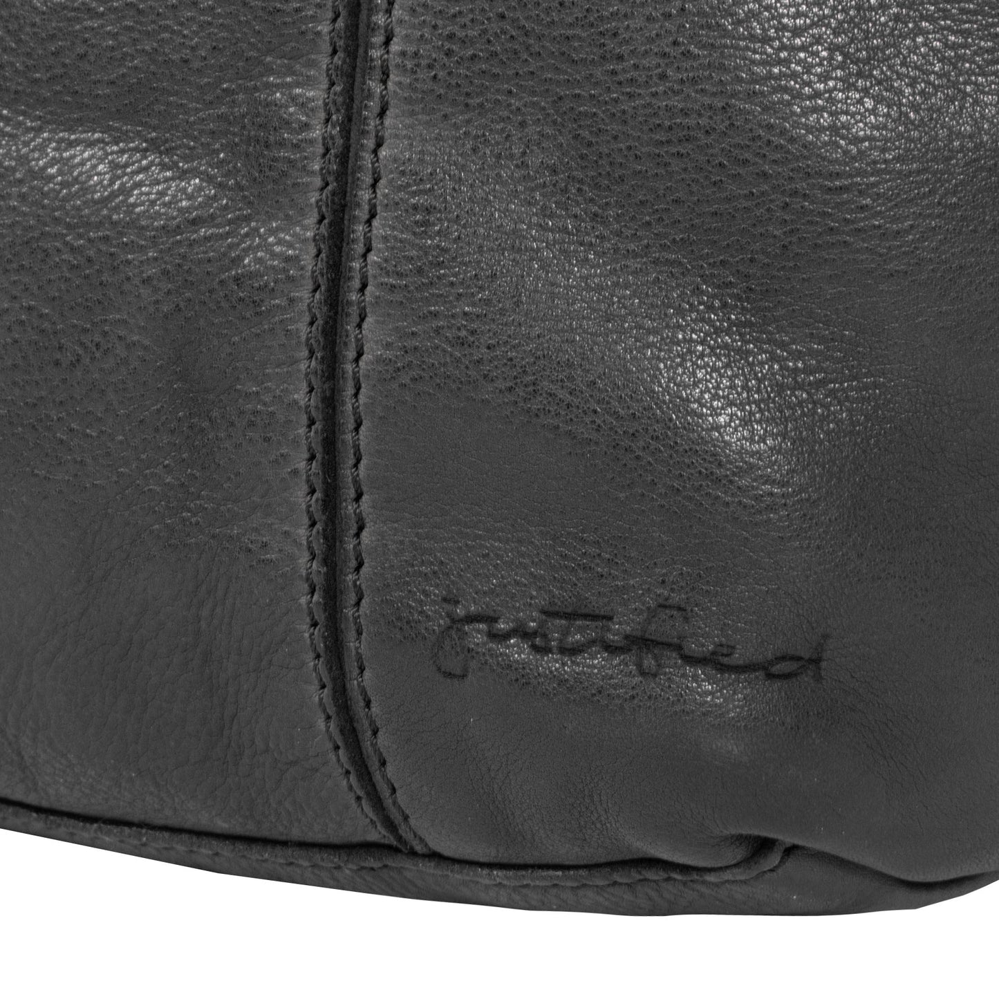 "Esra" 12.1367 Schultertasche von Justified - Laure Bags and Travel