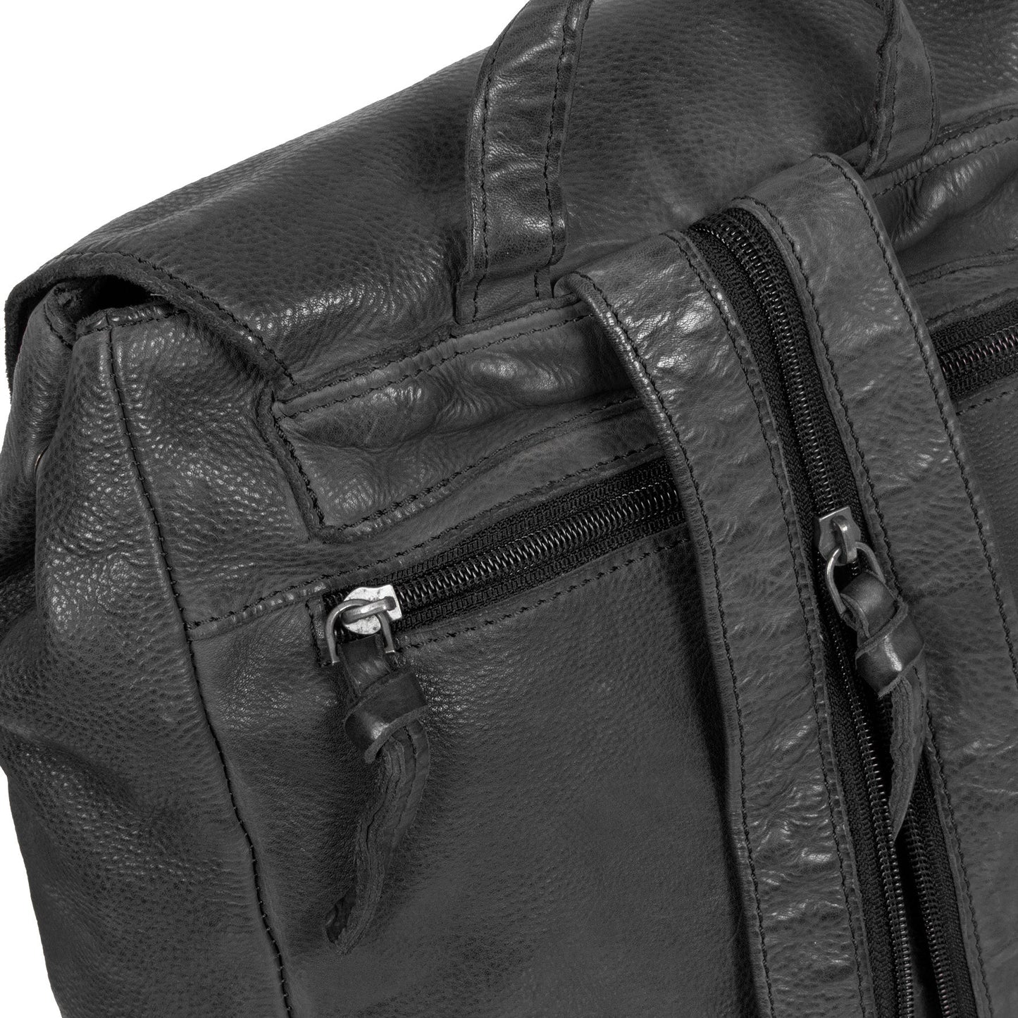 "Esra" 17.1068 Rucksack von Justified - Laure Bags and Travel