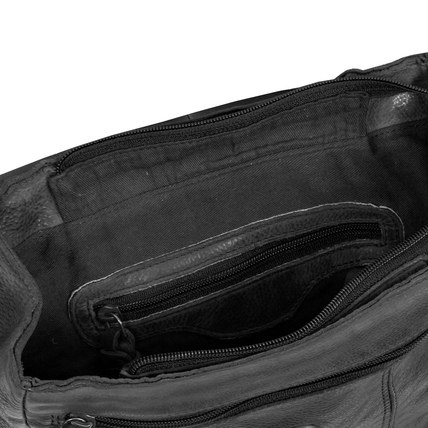"Esra" 17.1068 Rucksack von Justified - Laure Bags and Travel
