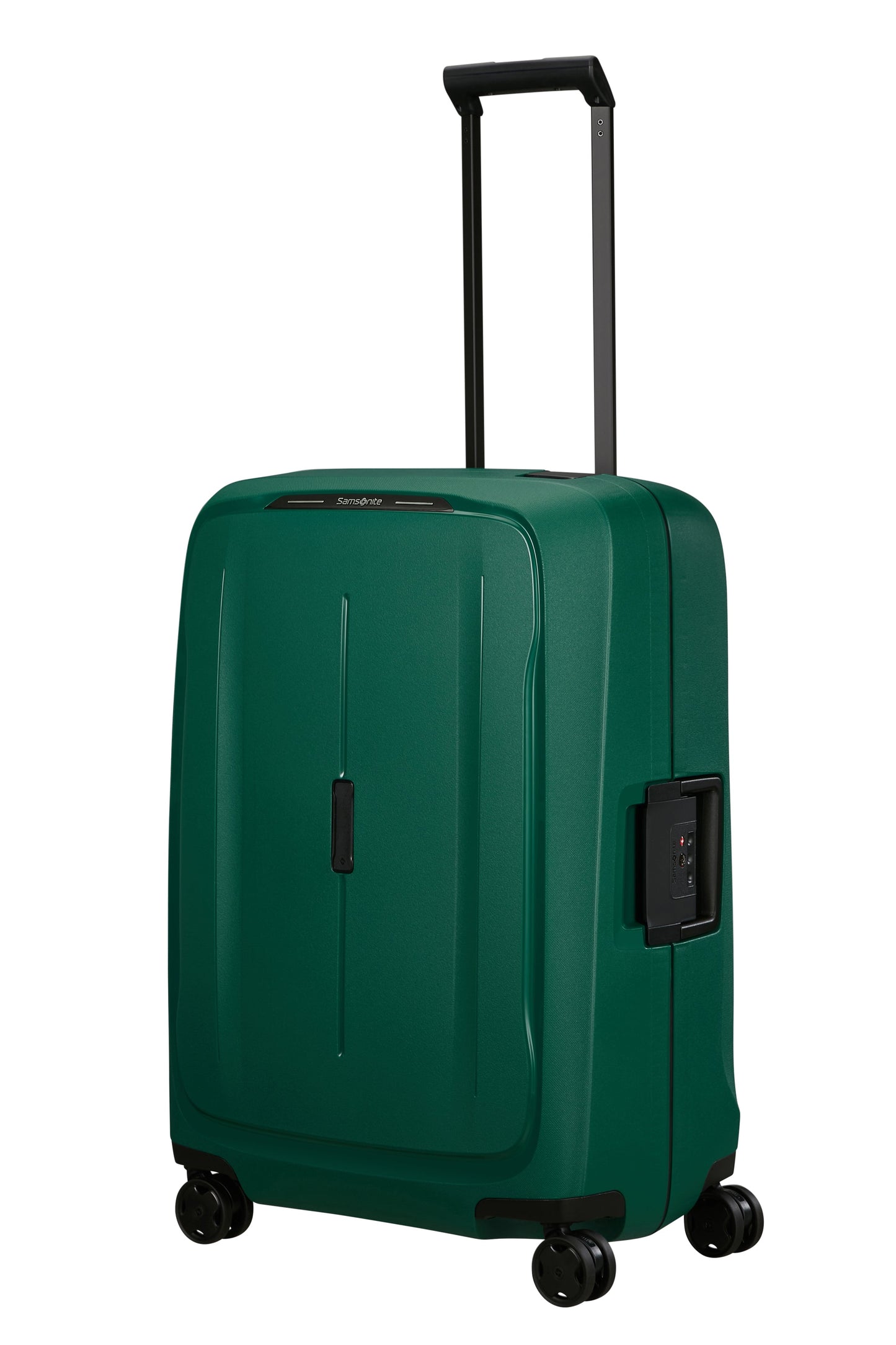 ESSENS Hartschalenkoffer mit 4 Rollen von Samsonite - Laure Bags and Travel