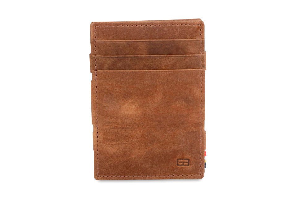 ESSENZIALE Magic Coin Wallet MW-CP1 Börse von Garzini - Laure Bags and Travel