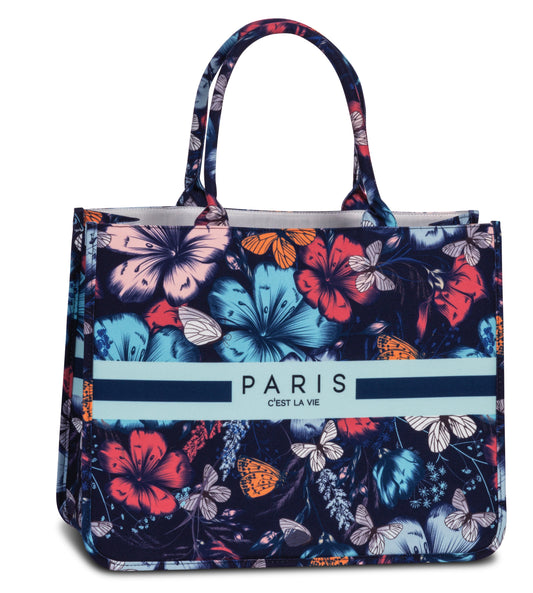Fabrizio Badetasche - Laure Bags and Travel