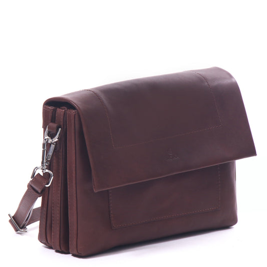 Garda Schultertasche Siri 159891 von Adax - Laure Bags and Travel