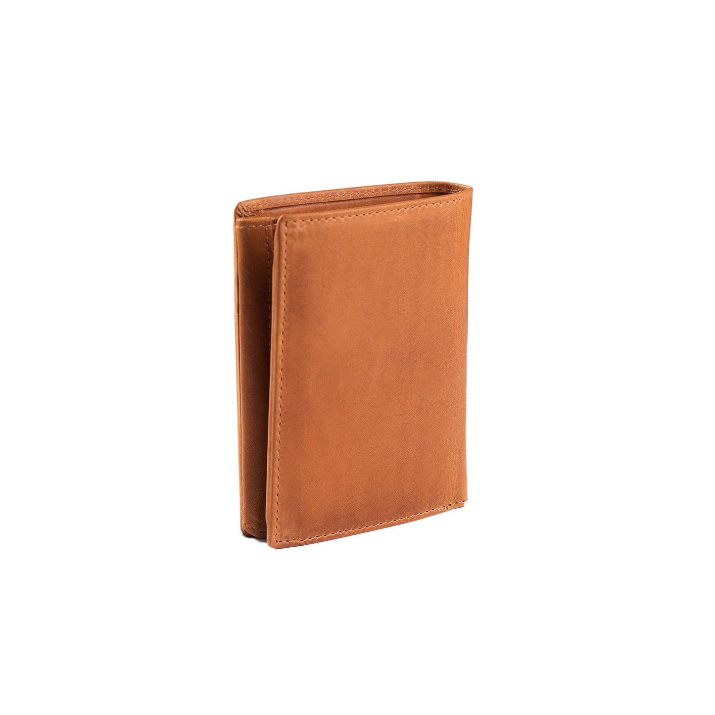 Geldbörse Hazel Cow Wax Pull Up von The Chesterfield Brand - Laure Bags and Travel