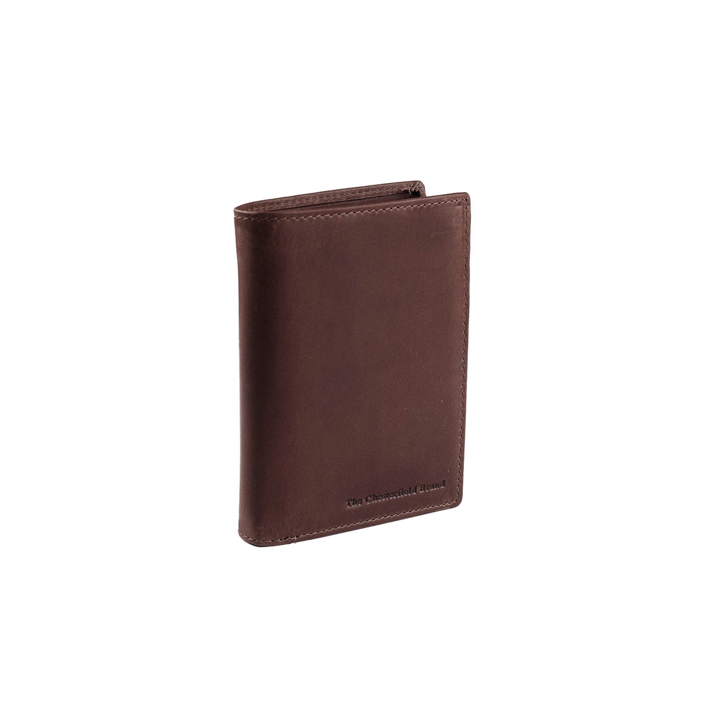 Geldbörse Hazel Cow Wax Pull Up von The Chesterfield Brand - Laure Bags and Travel