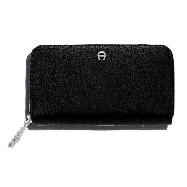Geldbörse mit Reißverschluss 156584 von Aigner - Laure Bags and Travel