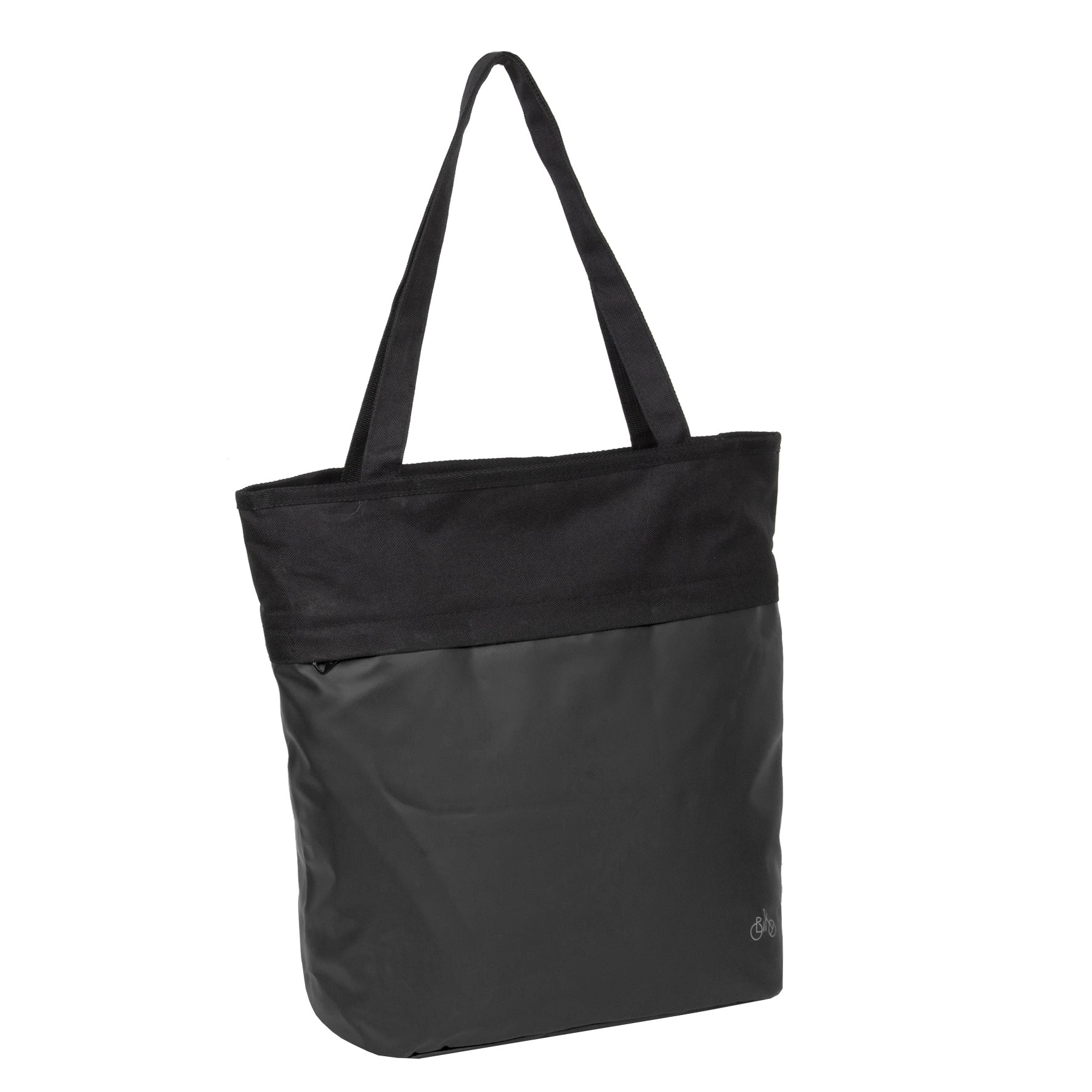 Gepäckträgertasche 63.1018 von New Rebels Bike Collection – Laure Bags and Travel