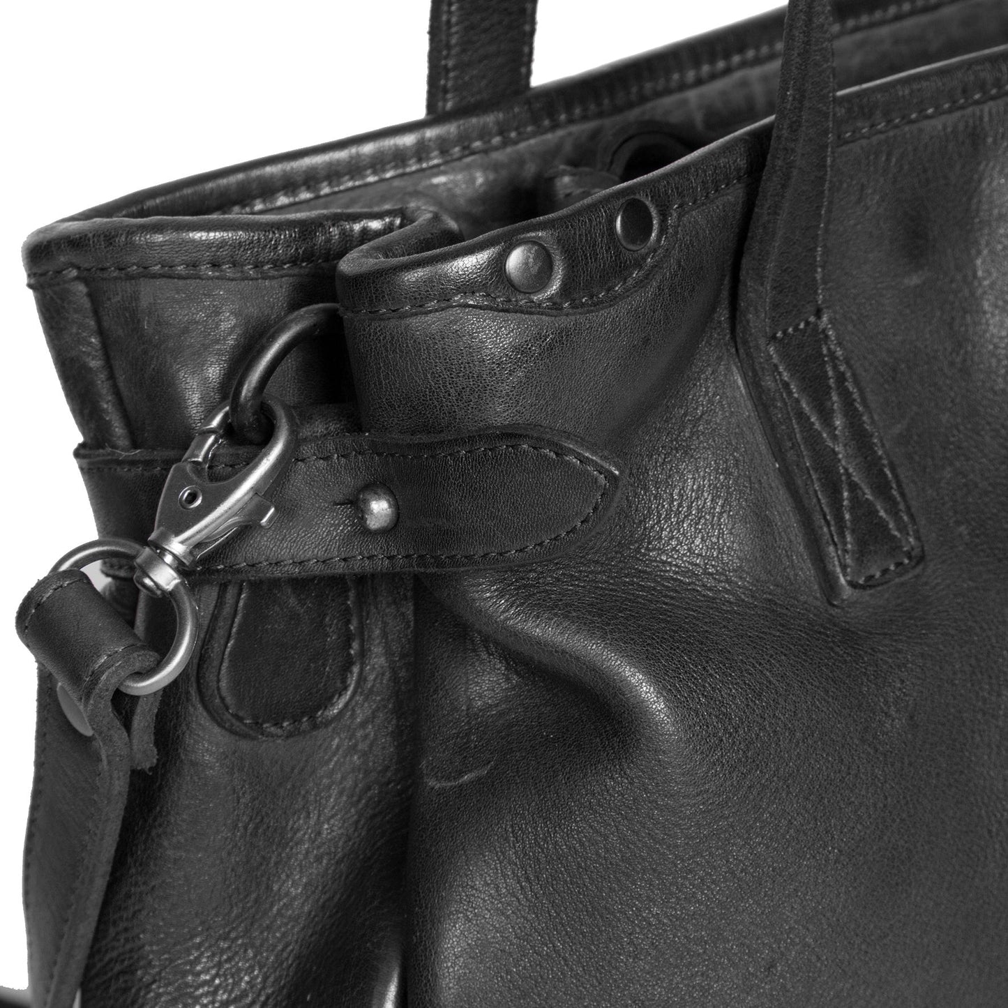 "Goa" 10.0064 shopper 31x7x30cm von Justified - Laure Bags and Travel