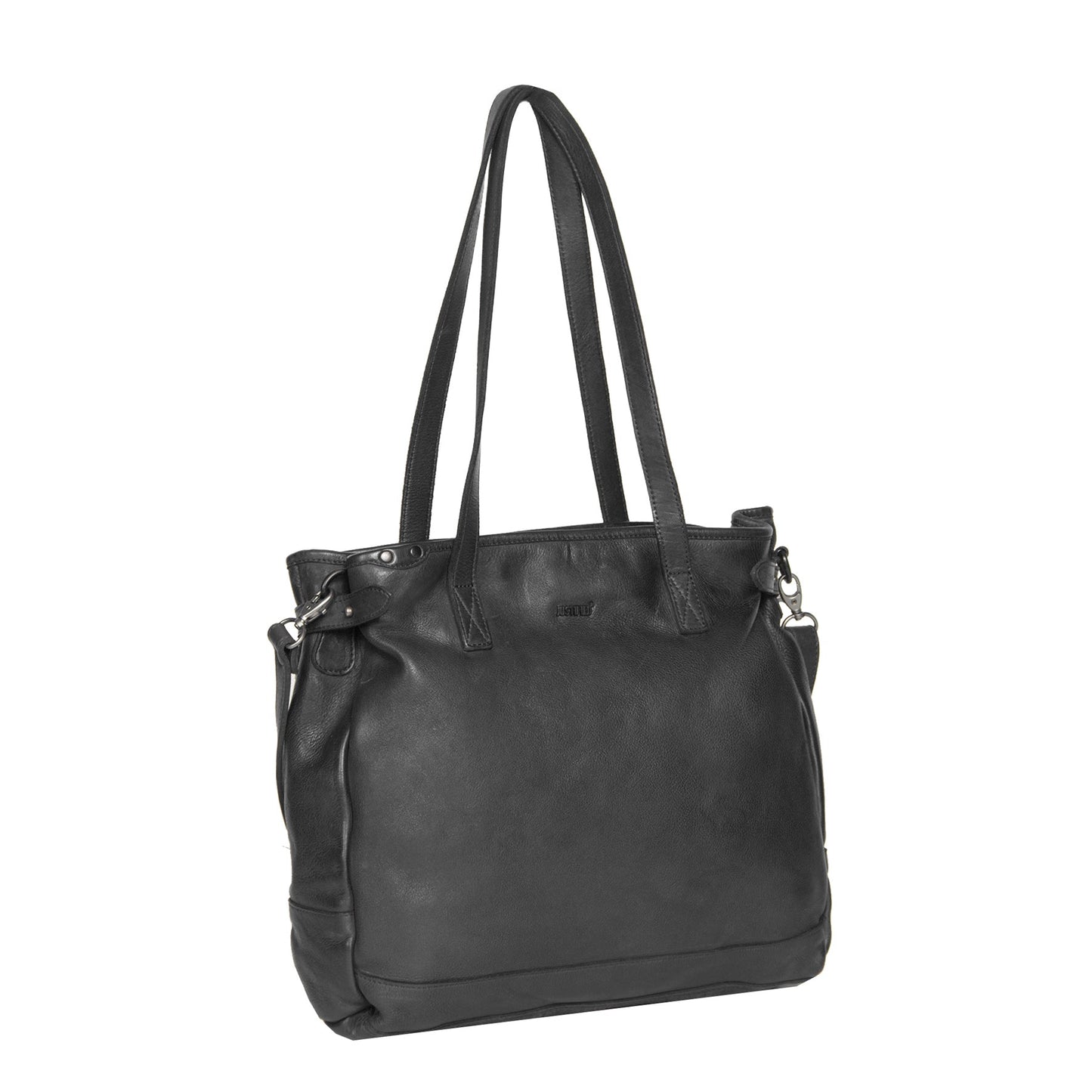 "Goa" 10.0064 shopper 31x7x30cm von Justified - Laure Bags and Travel