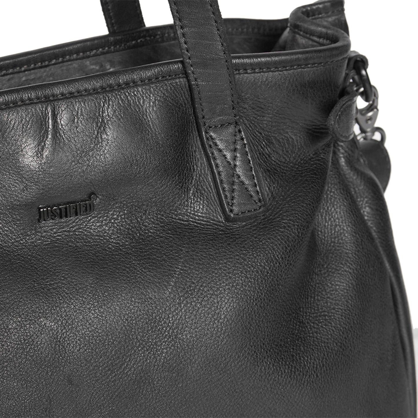 "Goa" 10.0064 shopper 31x7x30cm von Justified - Laure Bags and Travel