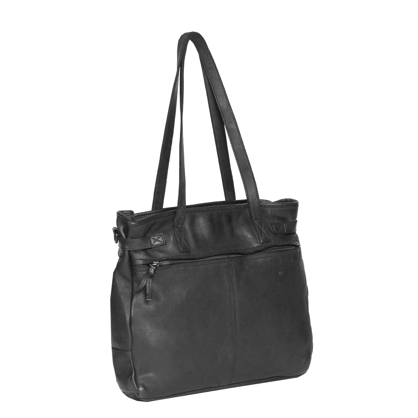 "Goa" 10.0064 shopper 31x7x30cm von Justified - Laure Bags and Travel