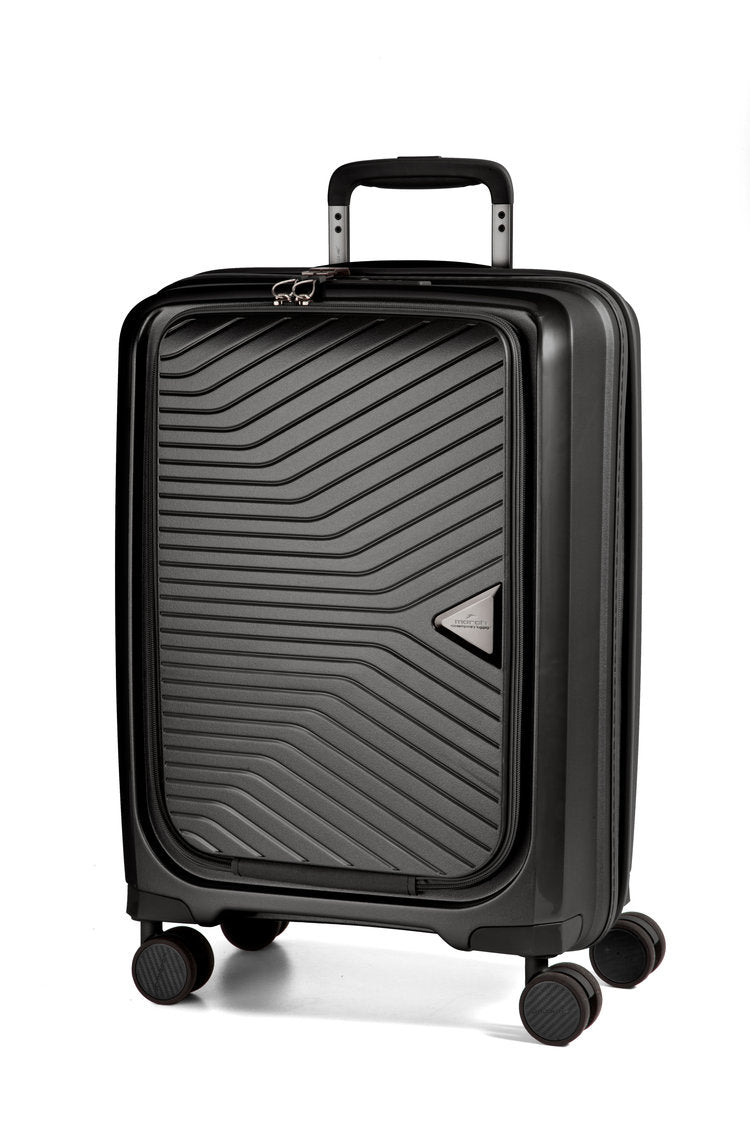 Gotthard Cabin Business Trolley von March - Laure Bags and Travel