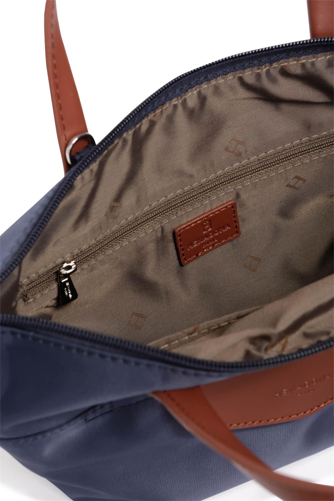 Handtasche 176581 von Hexagona - Laure Bags and Travel
