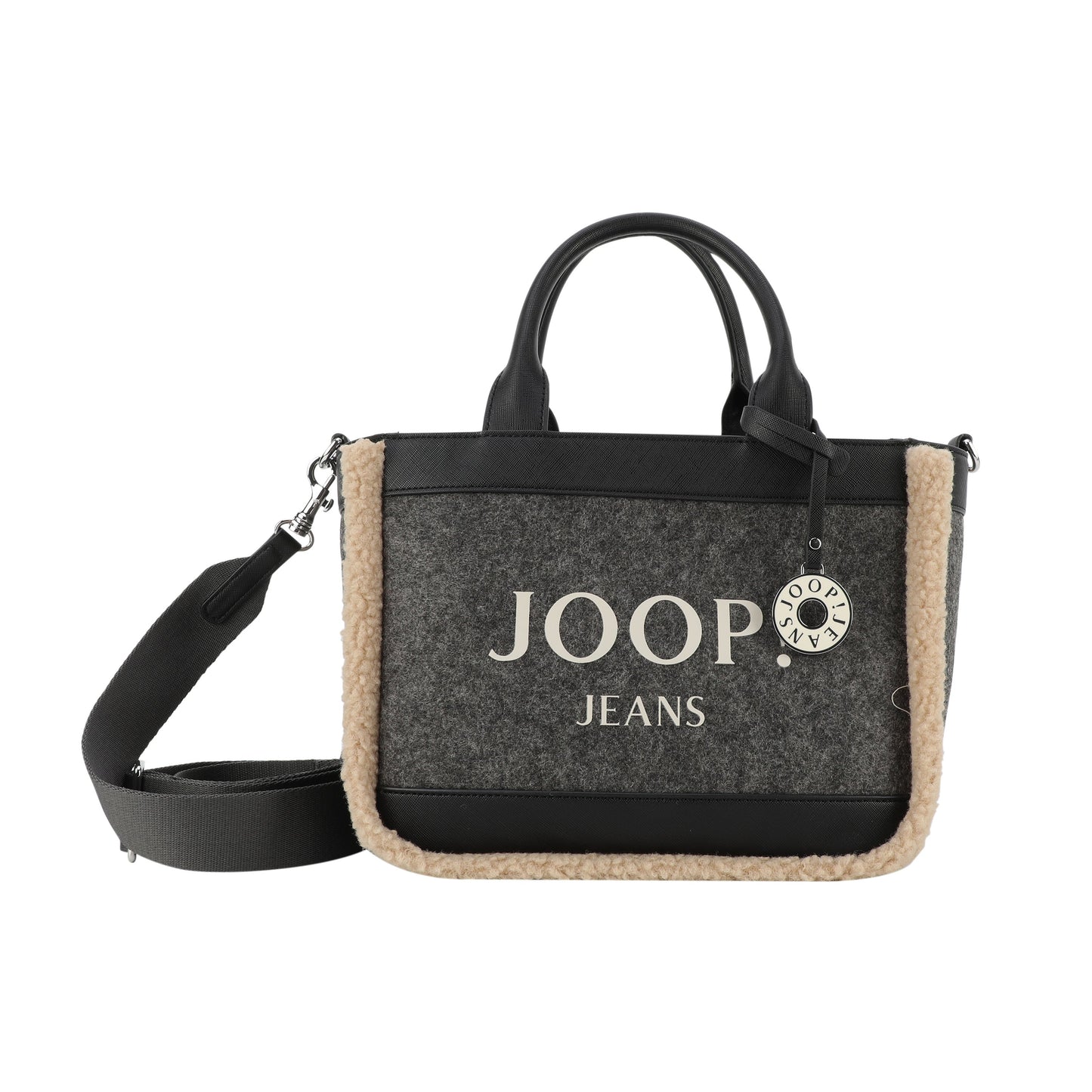 Handtasche Calduccio Yvette 4130000908 von Joop Jeans - Laure Bags and Travel