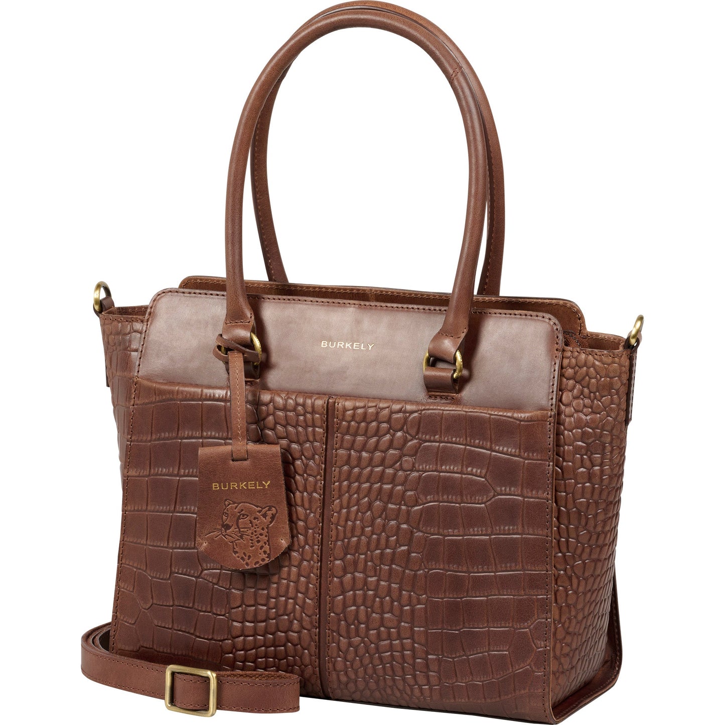 Handtasche Cool Colbie 1000418.29 von Burkely - Laure Bags and Travel